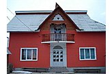 Pensjonat rodzinny Budeşti Rumunia
